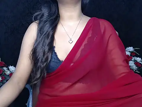 Wish Queen online show from September 29, 4:23 pm