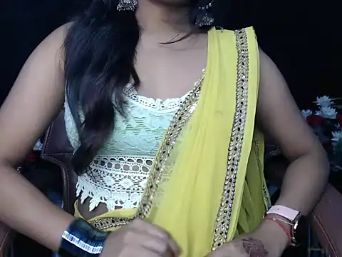 Wish Queen online show from October 9, 7:40 pm