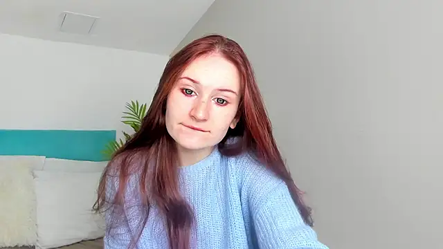 L1ittle kitty  online show from January 18, 6:21 am