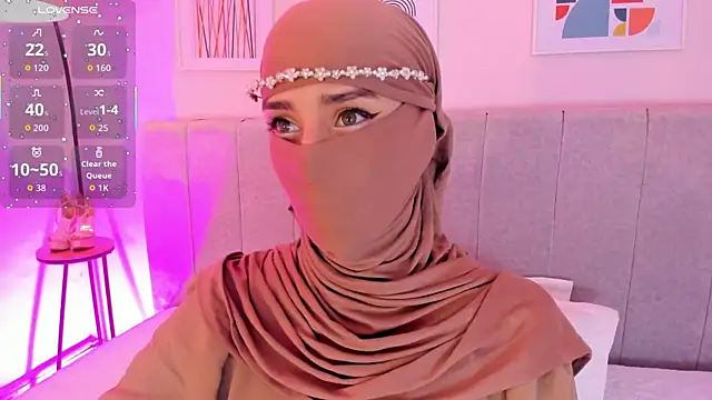 rawiya online show from November 24, 12:18 pm