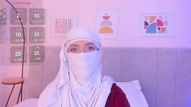 rawiya online show from June 3, 3:17 pm