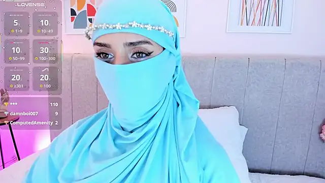 rawiya online show from September 11, 3:12 pm