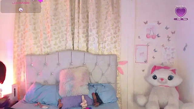 valeriah 7 online show from September 12, 2:01 am