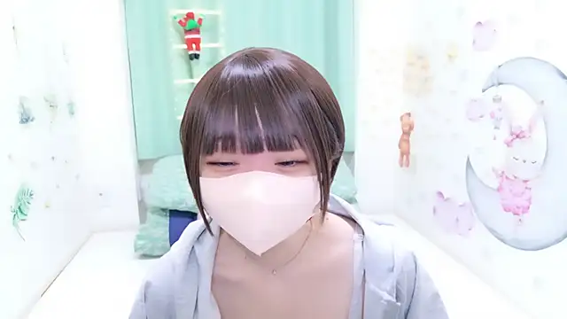 ASUKA ch online show from December 19, 10:35 pm