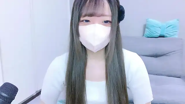 ASUKA ch online show from April 17, 9:11 am