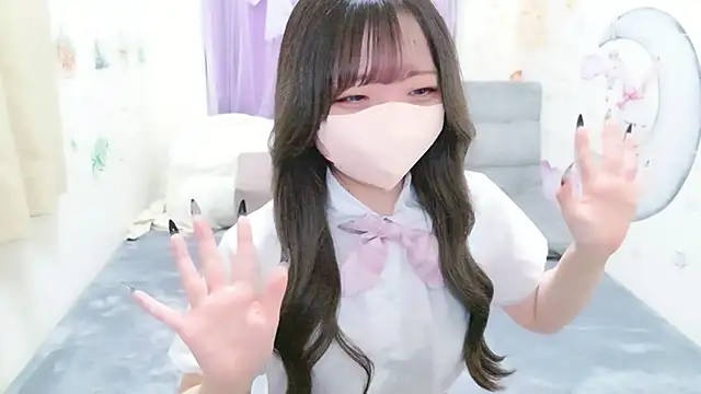 ASUKA ch online show from June 6, 11:49 am