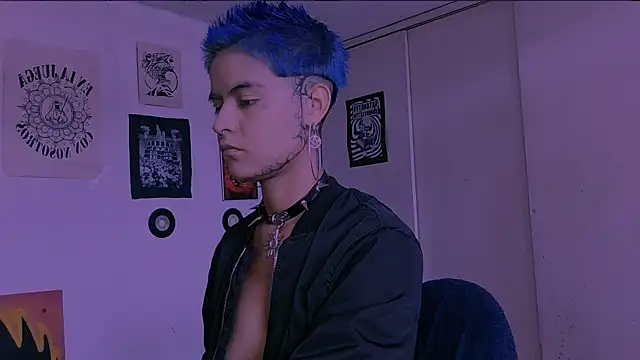 alex one888 online show from April 20, 8:45 pm