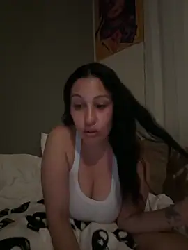 lonelylexxxie online show from October 17, 6:49 am