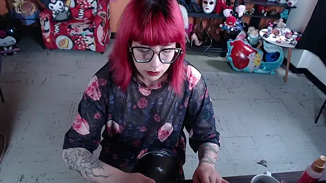 MissMiia2 online show from February 16, 6:41 pm