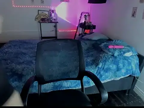 Amelie Carpenter online show from January 7, 12:36 am