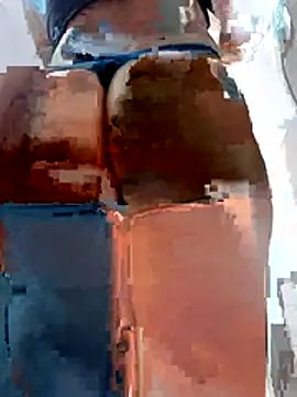 gina7772 online show from December 1, 12:41 pm