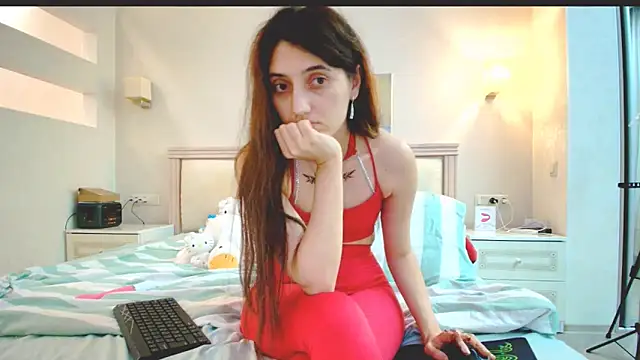 Iren online show from December 22, 6:33 pm