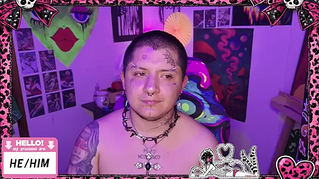 masterkevinftm online show from April 13, 4:14 am