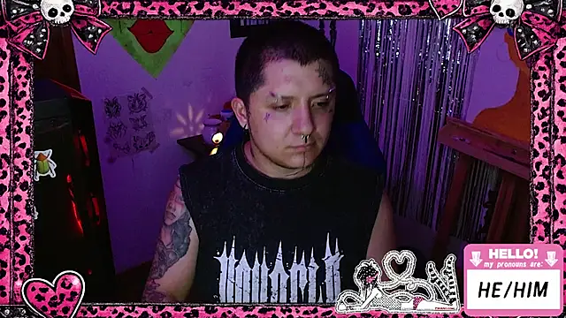 masterkevinftm online show from April 4, 3:27 am