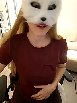 SexyLayla1 online show from March 22, 3:07 pm