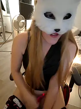 SexyLayla1 online show from February 24, 5:55 pm