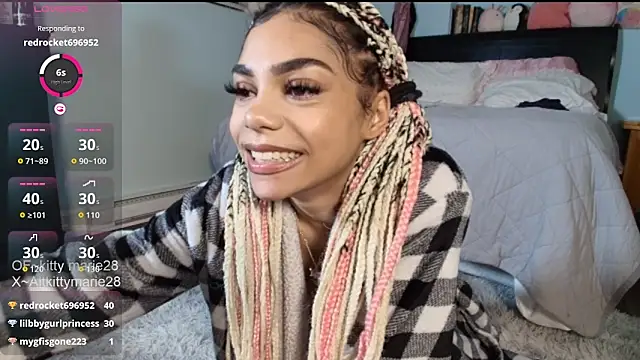 kittymarie28 online show from September 22, 12:31 am