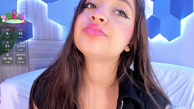 MiaKay1 online show from September 27, 4:30 am