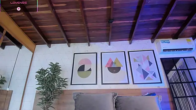 MiaKay1 online show from November 29, 3:43 am