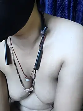 kaveerpooja947 online show from November 11, 5:54 pm