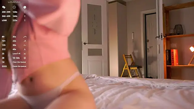 Miss miracle online show from February 16, 4:40 pm