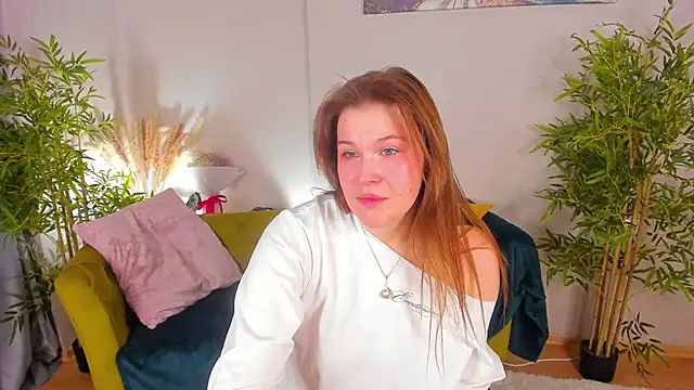 Colleen Blake online show from November 19, 5:02 pm