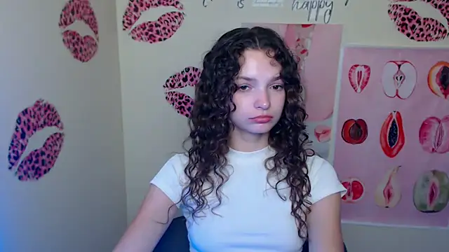  SusieSu  online show from September 24, 6:23 am