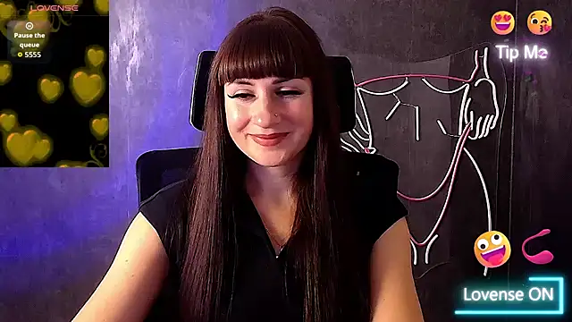 Violla My online show from October 4, 5:46 am