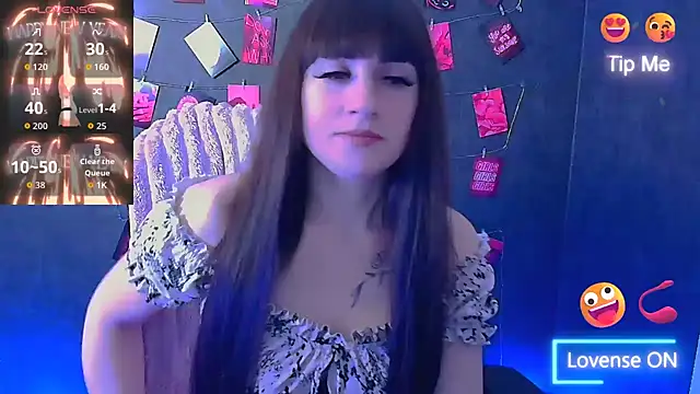 Violla My online show from April 3, 5:38 am