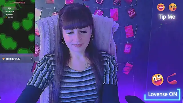 Violla My online show from January 9, 12:53 pm