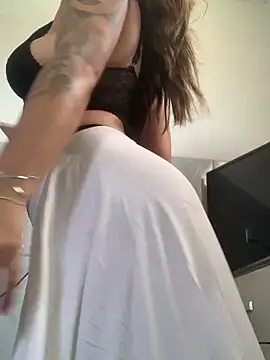 Gabrielleof online show from February 23, 2:38 pm