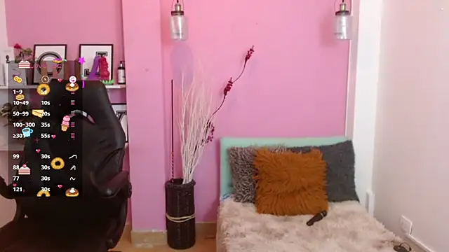 Debbie Morgan online show from October 6, 12:33 pm