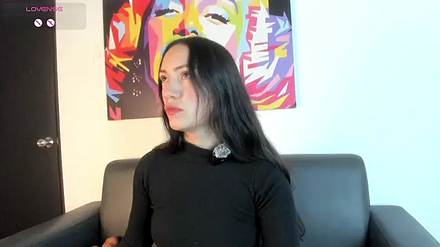 Scarlett  Fox   online show from February 2, 11:31 am