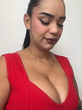 Sara-77 online show from March 9, 3:04 pm