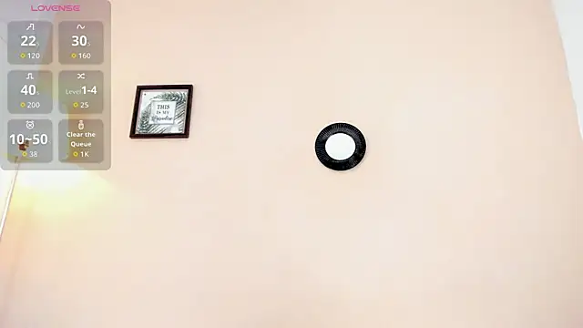 andyylove jk online show from September 16, 1:19 pm