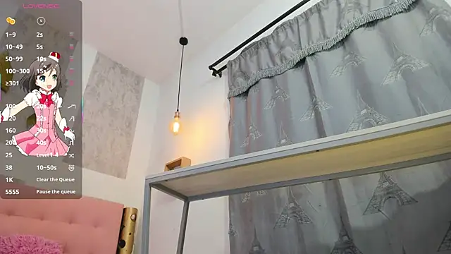 zhamira 21 online show from September 17, 8:18 pm