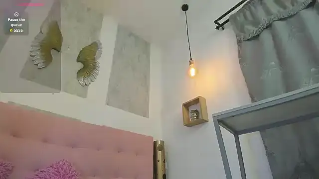 zhamira 21 online show from October 16, 8:33 pm