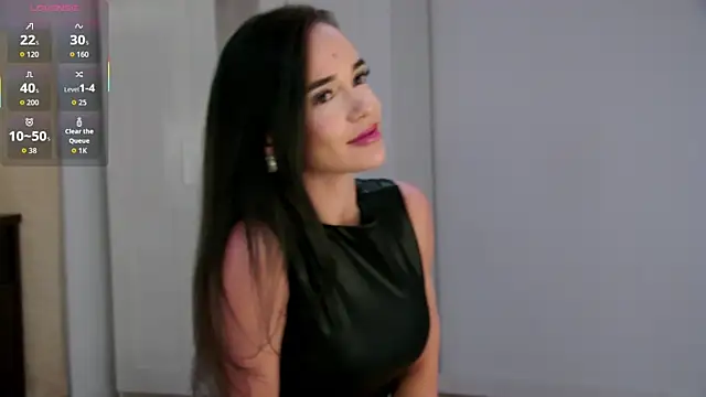 KateReevah online show from September 18, 7:12 pm