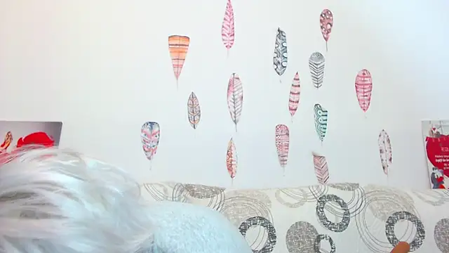 PlayfullGoldie online show from February 2, 1:04 am