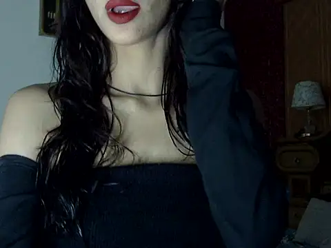 MAAYRA 09 online show from September 23, 4:16 pm