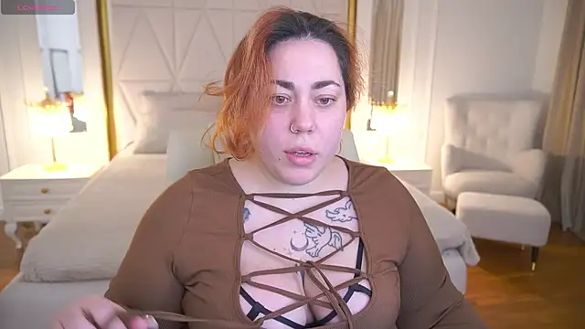 Kittywakee online show from April 16, 9:03 pm