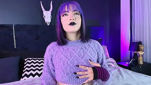 Aylen darkmoor online show from January 13, 8:02 pm