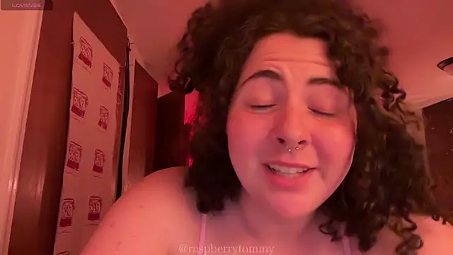 RaspberryTommyFTM online show from September 25, 3:38 am