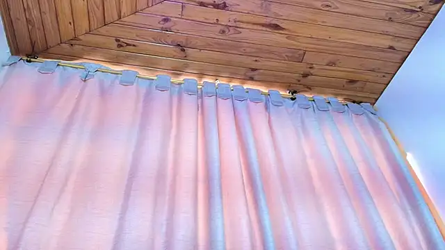 Naia x online show from September 11, 8:09 pm