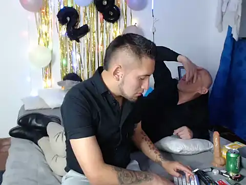 Jeiison duf online show from December 4, 1:41 am