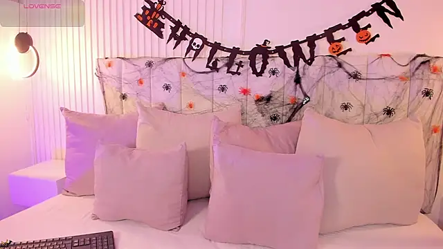 natali henao online show from October 20, 10:13 pm