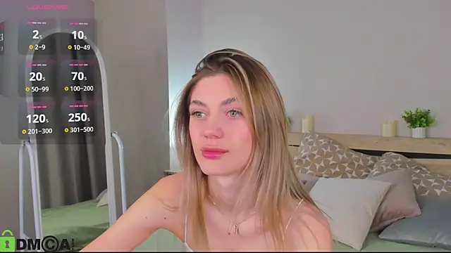 Cherry Price online show from February 8, 11:07 pm