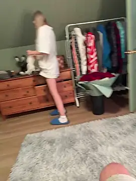 Alice1 secret online show from November 4, 3:06 pm