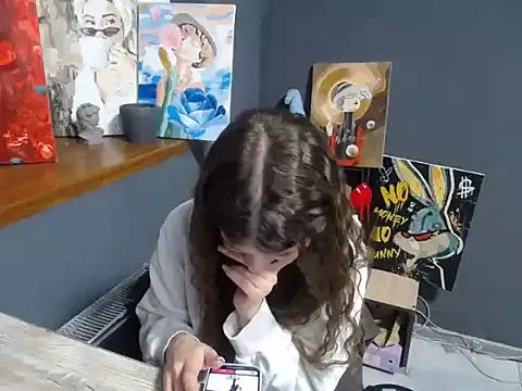 felicity gold online show from March 13, 7:53 am