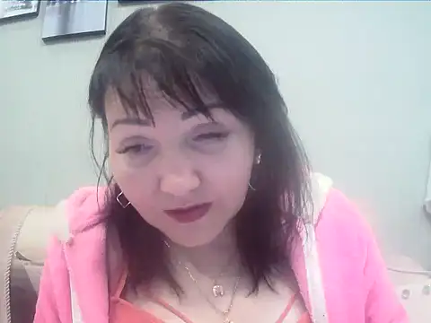 ClaireSunset online show from October 2, 6:57 pm